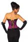 Preview: Burlesque-Satin-Corsage Preview: Burlesque-Satin-Corsage