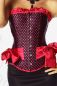 Preview: Cabaret Corsage Preview: Cabaret Corsage