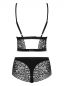 Preview: Cecilla Top & Shorties Preview: Cecilla Top & Shorties