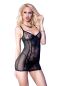 Preview: Chemise CR4140 schwarz