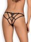 Preview: Chiccanta Crotchless Panties