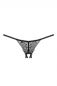 Preview: Chiccanta Crotchless Panties