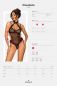 Preview: Claudusia Teddy Preview: Claudusia Teddy