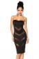 Preview: Club-Kleid schwarz 1-13118-002 Preview: Club-Kleid schwarz 1-13118-002