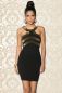 Preview: Clubkleid schwarz 1-12999-002 Preview: Clubkleid schwarz 1-12999-002