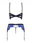 Preview: Cobaltess Set Preview: Cobaltess Set