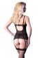 Preview: Corsage CR4141 schwarz Preview: Corsage CR4141 schwarz