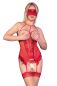 Preview: Corsage CR4412 rot Preview: Corsage CR4412 rot
