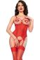 Preview: Corsage CR4873 rot Preview: Corsage CR4873 rot