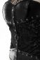Preview: Corsage mit Slip von Grey Velvet Preview: Corsage mit Slip von Grey Velvet