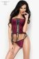 Preview: Corsage violett CR3820 violett 2-5196 Preview: Corsage violett CR3820 violett 2-5196