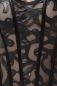 Preview: Corsage von Grey Velvet Preview: Corsage von Grey Velvet