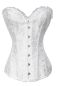 Preview: Corsage weiss 1-14806-014 Preview: Corsage weiss 1-14806-014