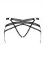 Preview: Darkie Garter Belt