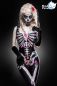Preview: Day of the Dead Kostuem- Mexican Skull schwarz-bunt 1-80008-226 Preview: Day of the Dead Kostuem- Mexican Skull schwarz-bunt 1-80008-226