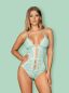 Mobile Preview: Delicanta Teddy mint mint 2-6787