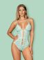 Preview: Delicanta Teddy mint mint 2-6787