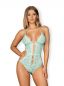 Preview: Delicanta Teddy mint Preview: Delicanta Teddy mint