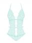 Preview: Delicanta Teddy mint Preview: Delicanta Teddy mint