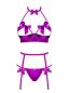 Preview: Delishya Set violett Preview: Delishya Set violett