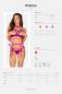 Preview: Delishya Set violett Preview: Delishya Set violett