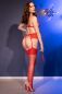 Preview: Dessous-Set CR4895 rot