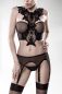 Preview: Dessous-Set von Grey Velvet Preview: Dessous-Set von Grey Velvet