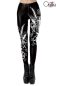 Preview: Devil leggings schwarz 1-90507-002 Preview: Devil leggings schwarz 1-90507-002
