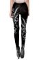 Preview: Devil leggings Preview: Devil leggings