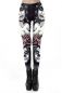 Preview: Día de Muertos Leggings Preview: Día de Muertos Leggings