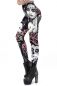 Preview: Día de Muertos Leggings Preview: Día de Muertos Leggings