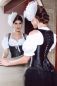 Preview: Dirndl-Bluse Preview: Dirndl-Bluse