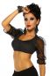 Preview: Dirndl-Bluse Preview: Dirndl-Bluse