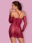 Preview: Dressie Kleid rubin Preview: Dressie Kleid rubin