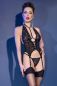 Preview: Erotik-Set CR4419 schwarz schwarz 2-7007 Preview: Erotik-Set CR4419 schwarz schwarz 2-7007