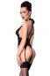 Preview: Erotik-Set CR4419 schwarz Preview: Erotik-Set CR4419 schwarz