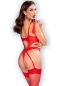 Preview: Erotik-Set CR4625 rot Preview: Erotik-Set CR4625 rot