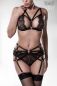 Preview: Erotikset von Grey Velvet schwarz 1-20002-002 Preview: Erotikset von Grey Velvet schwarz 1-20002-002