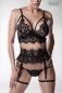 Preview: Erotikset von Grey Velvet schwarz 1-20010-002 Preview: Erotikset von Grey Velvet schwarz 1-20010-002