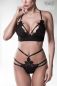 Preview: Erotikset von Grey Velvet schwarz 1-20012-002 Preview: Erotikset von Grey Velvet schwarz 1-20012-002