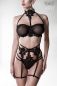 Preview: Erotikset von Grey Velvet schwarz 1-20021-002 Preview: Erotikset von Grey Velvet schwarz 1-20021-002