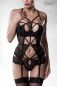Preview: Erotikset von Grey Velvet schwarz 1-20209-002 Preview: Erotikset von Grey Velvet schwarz 1-20209-002