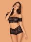 Preview: Espanita Set schwarz 2-6894 Preview: Espanita Set schwarz 2-6894