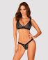 Preview: Estiqua BH schwarz 2-7371 Preview: Estiqua BH schwarz 2-7371