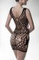 Preview: Feinnetzkleid von Grey Velvet Preview: Feinnetzkleid von Grey Velvet