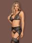 Preview: Firella 3er-Set schwarz 2-6843 Preview: Firella 3er-Set schwarz 2-6843