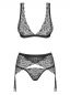 Preview: Firella 3er-Set Preview: Firella 3er-Set