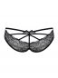 Preview: Frivolla Panties schwarz
