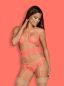 Preview: Frivolla Set coral coral 2-6767 Preview: Frivolla Set coral coral 2-6767