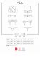 Preview: Frivolla Set coral Preview: Frivolla Set coral